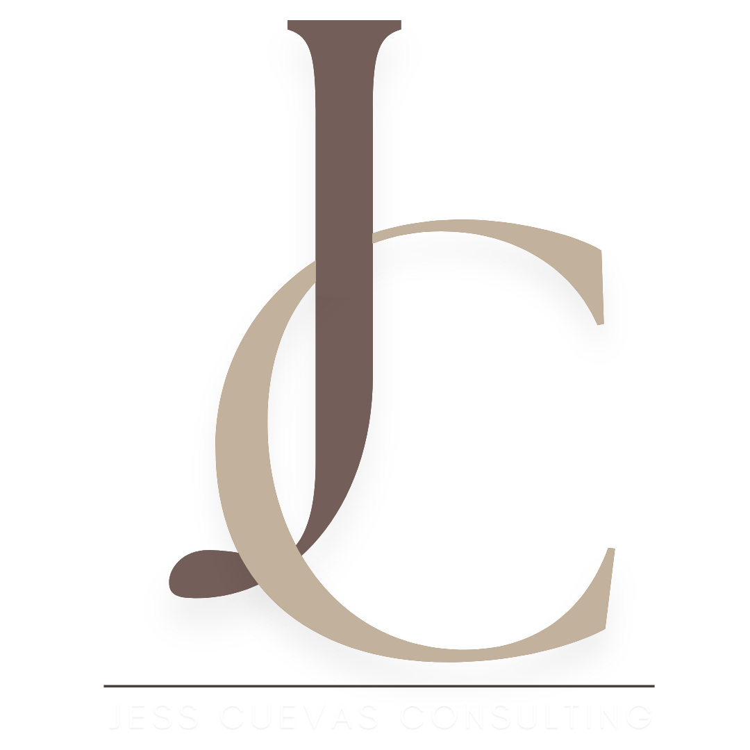 Jess Cuevas Consulting